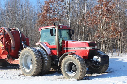 Property photo 41 - ABSOLUTE UNRESERVED AUCTION! Call Now to Consign your Equipment Zach Hiner 260-437-2771 zach@schraderauction.com