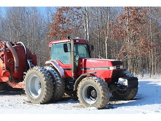 Property photo 41 - ABSOLUTE UNRESERVED AUCTION! Call Now to Consign your Equipment Zach Hiner 260-437-2771 zach@schraderauction.com