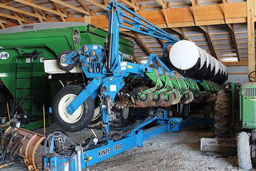 Property photo 115 - ABSOLUTE UNRESERVED AUCTION! Call Now to Consign your Equipment Zach Hiner 260-437-2771 zach@schraderauction.com