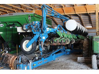 Property photo 115 - ABSOLUTE UNRESERVED AUCTION! Call Now to Consign your Equipment Zach Hiner 260-437-2771 zach@schraderauction.com