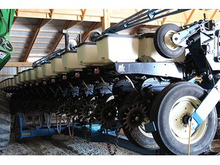 Property photo 116 - ABSOLUTE UNRESERVED AUCTION! Call Now to Consign your Equipment Zach Hiner 260-437-2771 zach@schraderauction.com