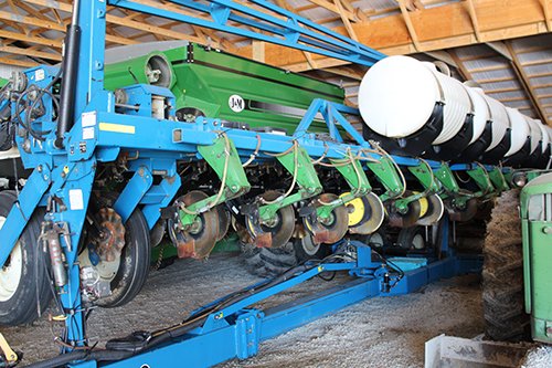 Property photo 117 - ABSOLUTE UNRESERVED AUCTION! Call Now to Consign your Equipment Zach Hiner 260-437-2771 zach@schraderauction.com