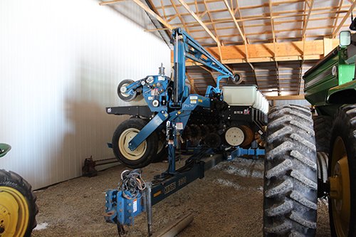 Property photo 118 - ABSOLUTE UNRESERVED AUCTION! Call Now to Consign your Equipment Zach Hiner 260-437-2771 zach@schraderauction.com