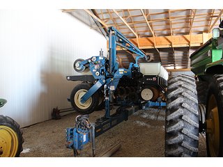 Property photo 118 - ABSOLUTE UNRESERVED AUCTION! Call Now to Consign your Equipment Zach Hiner 260-437-2771 zach@schraderauction.com