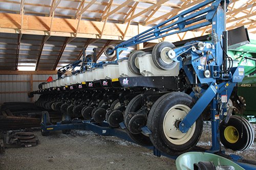 Property photo 119 - ABSOLUTE UNRESERVED AUCTION! Call Now to Consign your Equipment Zach Hiner 260-437-2771 zach@schraderauction.com