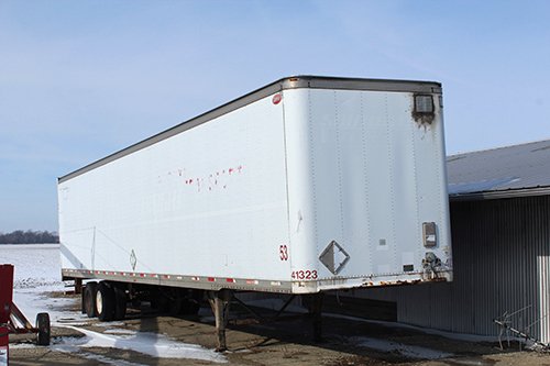 Property photo 68 - ABSOLUTE UNRESERVED AUCTION! Call Now to Consign your Equipment Zach Hiner 260-437-2771 zach@schraderauction.com