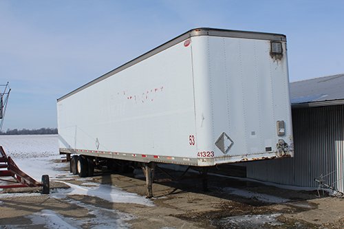 Property photo 69 - ABSOLUTE UNRESERVED AUCTION! Call Now to Consign your Equipment Zach Hiner 260-437-2771 zach@schraderauction.com