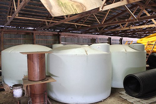 Property photo 159 - ABSOLUTE UNRESERVED AUCTION! Call Now to Consign your Equipment Zach Hiner 260-437-2771 zach@schraderauction.com