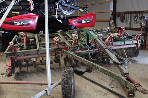 Property photo 85 - ABSOLUTE UNRESERVED AUCTION! Call Now to Consign your Equipment Zach Hiner 260-437-2771 zach@schraderauction.com