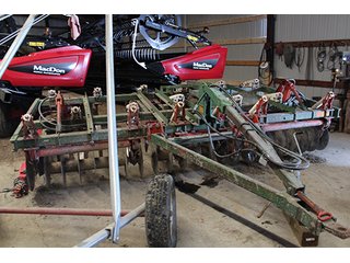 Property photo 85 - ABSOLUTE UNRESERVED AUCTION! Call Now to Consign your Equipment Zach Hiner 260-437-2771 zach@schraderauction.com