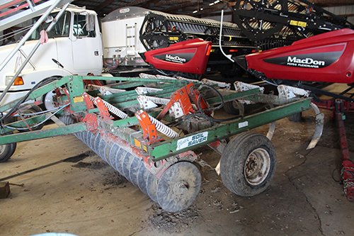 Property photo 78 - ABSOLUTE UNRESERVED AUCTION! Call Now to Consign your Equipment Zach Hiner 260-437-2771 zach@schraderauction.com