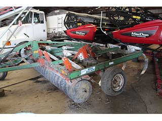 Property photo 78 - ABSOLUTE UNRESERVED AUCTION! Call Now to Consign your Equipment Zach Hiner 260-437-2771 zach@schraderauction.com