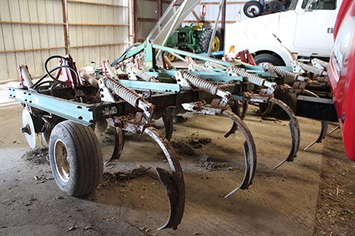 Property photo 86 - ABSOLUTE UNRESERVED AUCTION! Call Now to Consign your Equipment Zach Hiner 260-437-2771 zach@schraderauction.com