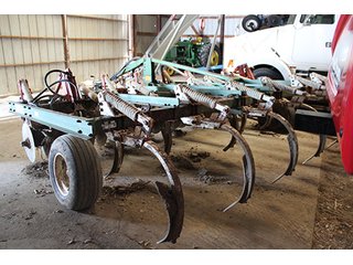 Property photo 86 - ABSOLUTE UNRESERVED AUCTION! Call Now to Consign your Equipment Zach Hiner 260-437-2771 zach@schraderauction.com
