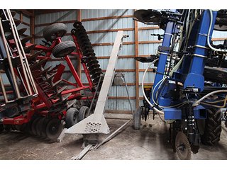 Property photo 132 - ABSOLUTE UNRESERVED AUCTION! Call Now to Consign your Equipment Zach Hiner 260-437-2771 zach@schraderauction.com