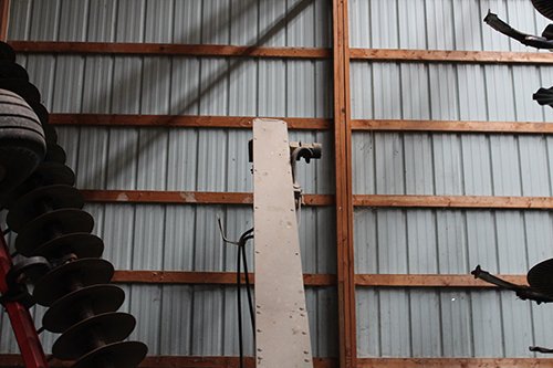 Property photo 133 - ABSOLUTE UNRESERVED AUCTION! Call Now to Consign your Equipment Zach Hiner 260-437-2771 zach@schraderauction.com