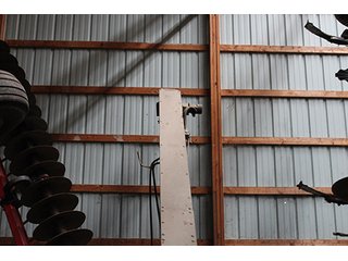 Property photo 133 - ABSOLUTE UNRESERVED AUCTION! Call Now to Consign your Equipment Zach Hiner 260-437-2771 zach@schraderauction.com