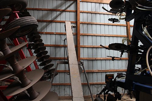 Property photo 134 - ABSOLUTE UNRESERVED AUCTION! Call Now to Consign your Equipment Zach Hiner 260-437-2771 zach@schraderauction.com