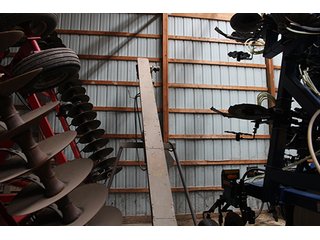 Property photo 134 - ABSOLUTE UNRESERVED AUCTION! Call Now to Consign your Equipment Zach Hiner 260-437-2771 zach@schraderauction.com