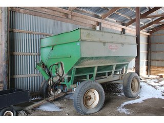 Property photo 44 - ABSOLUTE UNRESERVED AUCTION! Call Now to Consign your Equipment Zach Hiner 260-437-2771 zach@schraderauction.com