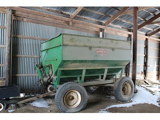 Property photo 45 - ABSOLUTE UNRESERVED AUCTION! Call Now to Consign your Equipment Zach Hiner 260-437-2771 zach@schraderauction.com