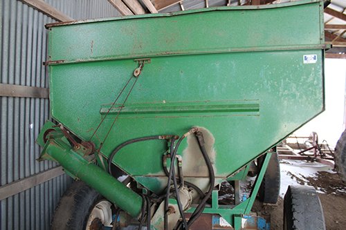 Property photo 46 - ABSOLUTE UNRESERVED AUCTION! Call Now to Consign your Equipment Zach Hiner 260-437-2771 zach@schraderauction.com