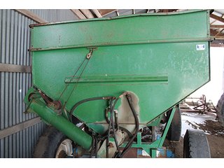Property photo 46 - ABSOLUTE UNRESERVED AUCTION! Call Now to Consign your Equipment Zach Hiner 260-437-2771 zach@schraderauction.com