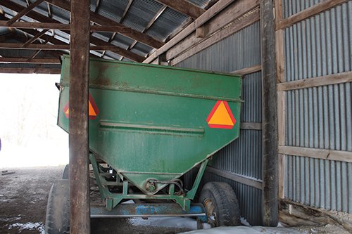 Property photo 47 - ABSOLUTE UNRESERVED AUCTION! Call Now to Consign your Equipment Zach Hiner 260-437-2771 zach@schraderauction.com