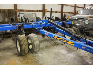 Property photo 120 - ABSOLUTE UNRESERVED AUCTION! Call Now to Consign your Equipment Zach Hiner 260-437-2771 zach@schraderauction.com