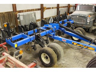 Property photo 121 - ABSOLUTE UNRESERVED AUCTION! Call Now to Consign your Equipment Zach Hiner 260-437-2771 zach@schraderauction.com