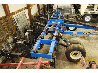 Property photo 122 - ABSOLUTE UNRESERVED AUCTION! Call Now to Consign your Equipment Zach Hiner 260-437-2771 zach@schraderauction.com