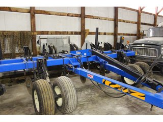Property photo 123 - ABSOLUTE UNRESERVED AUCTION! Call Now to Consign your Equipment Zach Hiner 260-437-2771 zach@schraderauction.com