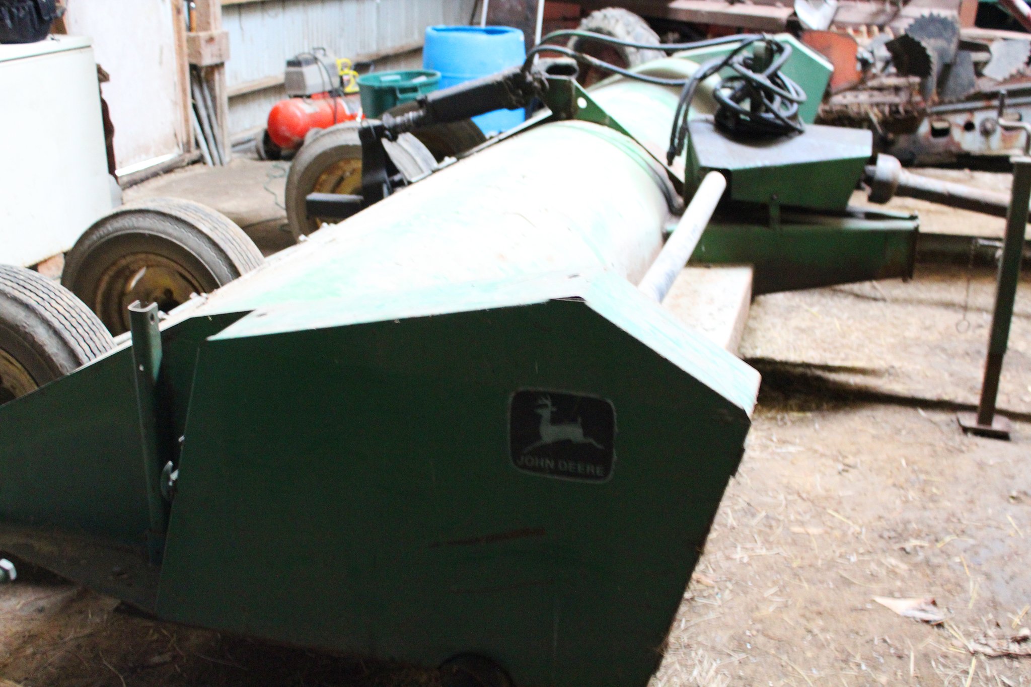 Property photo 82 - ABSOLUTE UNRESERVED AUCTION! Call Now to Consign your Equipment Zach Hiner 260-437-2771 zach@schraderauction.com