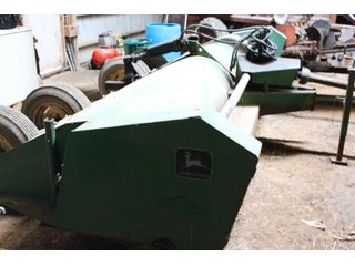 Property photo 82 - ABSOLUTE UNRESERVED AUCTION! Call Now to Consign your Equipment Zach Hiner 260-437-2771 zach@schraderauction.com