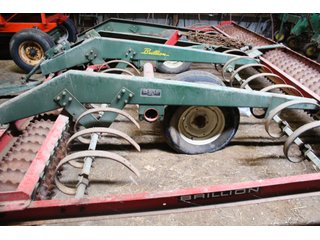 Property photo 83 - ABSOLUTE UNRESERVED AUCTION! Call Now to Consign your Equipment Zach Hiner 260-437-2771 zach@schraderauction.com