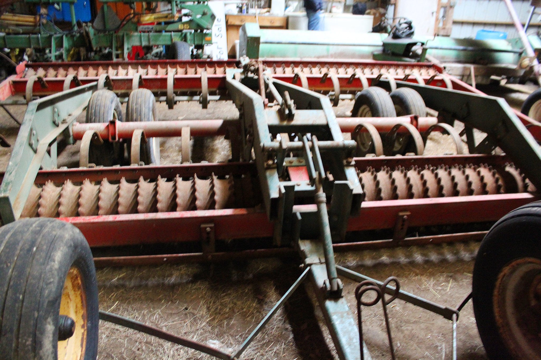 Property photo 77 - ABSOLUTE UNRESERVED AUCTION! Call Now to Consign your Equipment Zach Hiner 260-437-2771 zach@schraderauction.com