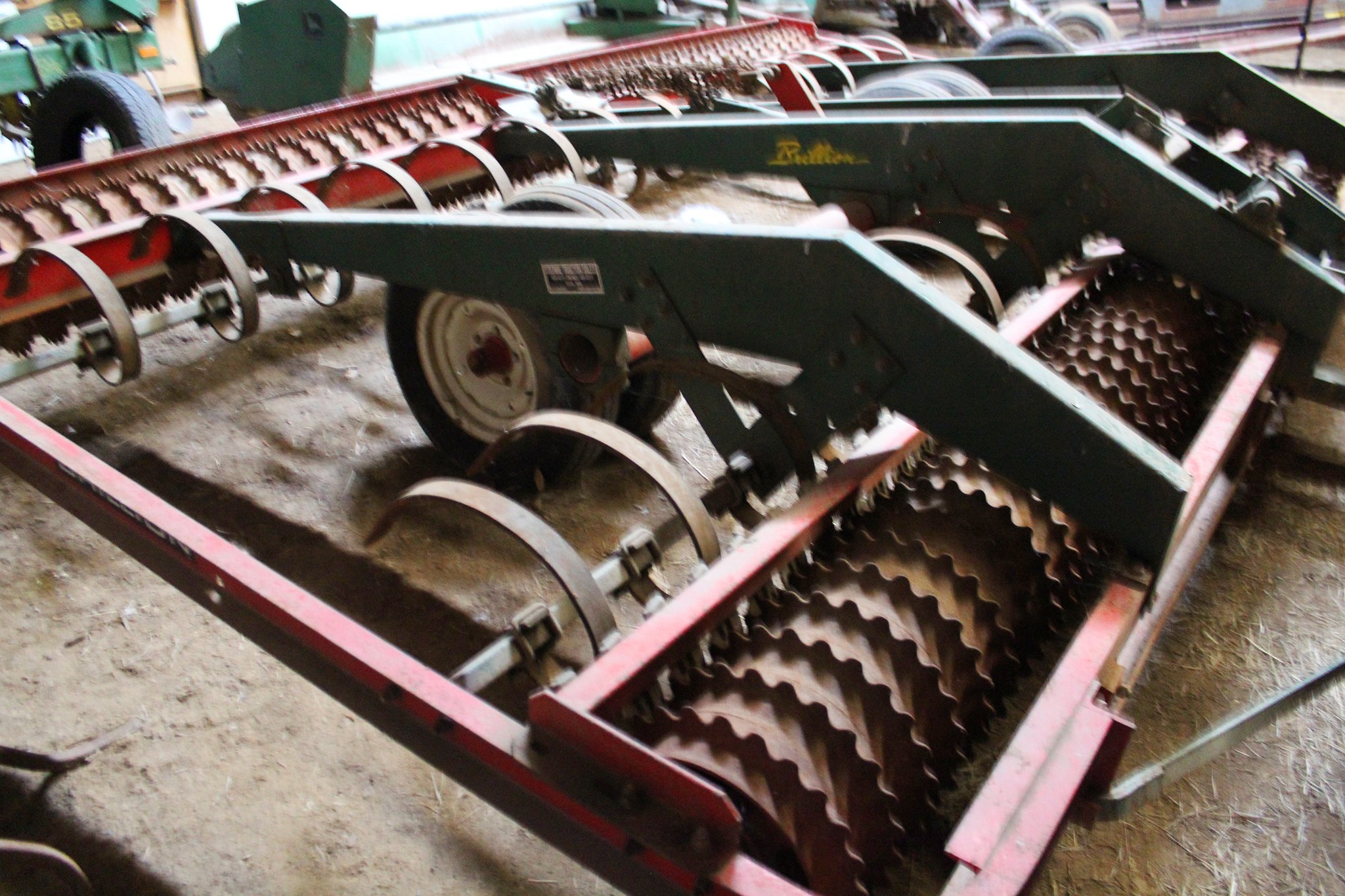 Property photo 84 - ABSOLUTE UNRESERVED AUCTION! Call Now to Consign your Equipment Zach Hiner 260-437-2771 zach@schraderauction.com