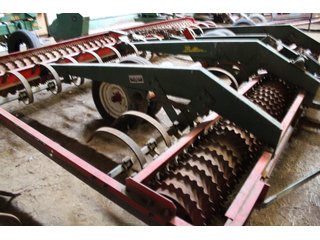 Property photo 84 - ABSOLUTE UNRESERVED AUCTION! Call Now to Consign your Equipment Zach Hiner 260-437-2771 zach@schraderauction.com