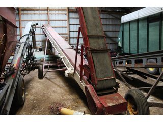 Property photo 129 - ABSOLUTE UNRESERVED AUCTION! Call Now to Consign your Equipment Zach Hiner 260-437-2771 zach@schraderauction.com
