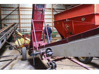 Property photo 130 - ABSOLUTE UNRESERVED AUCTION! Call Now to Consign your Equipment Zach Hiner 260-437-2771 zach@schraderauction.com