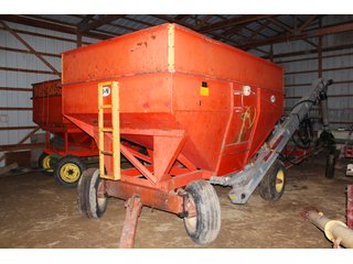 Property photo 48 - ABSOLUTE UNRESERVED AUCTION! Call Now to Consign your Equipment Zach Hiner 260-437-2771 zach@schraderauction.com