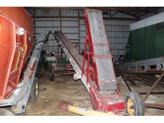 Property photo 131 - ABSOLUTE UNRESERVED AUCTION! Call Now to Consign your Equipment Zach Hiner 260-437-2771 zach@schraderauction.com