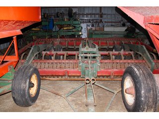 Property photo 80 - ABSOLUTE UNRESERVED AUCTION! Call Now to Consign your Equipment Zach Hiner 260-437-2771 zach@schraderauction.com