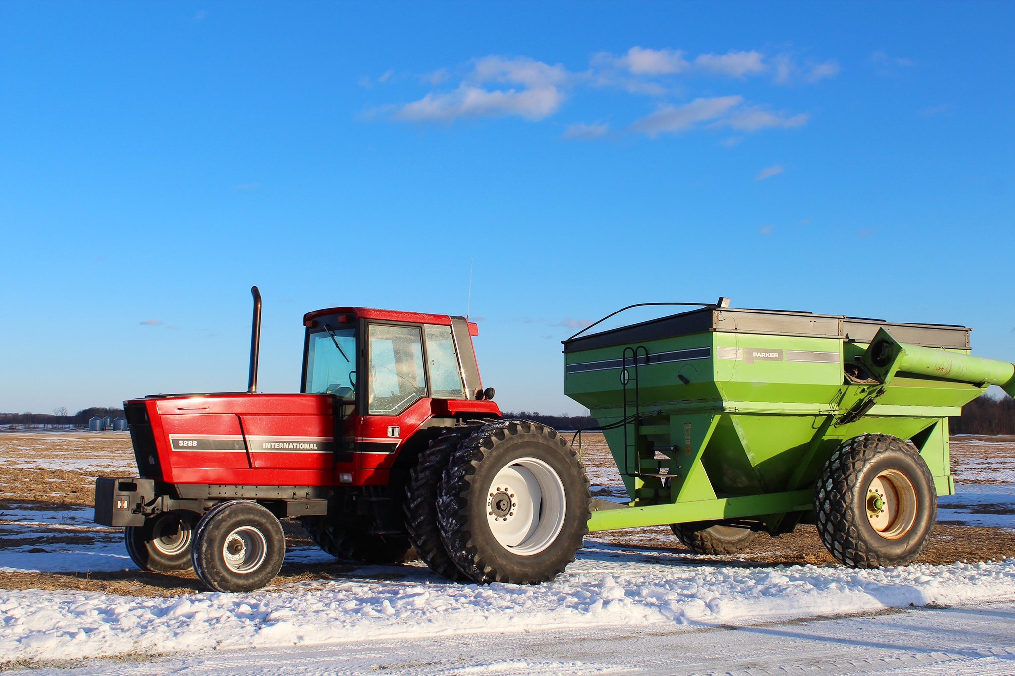 Property photo 38 - ABSOLUTE UNRESERVED AUCTION! Call Now to Consign your Equipment Zach Hiner 260-437-2771 zach@schraderauction.com