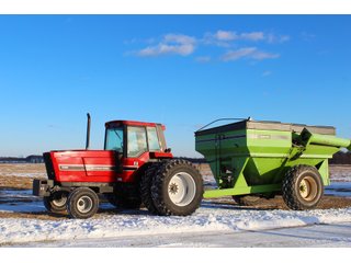 Property photo 38 - ABSOLUTE UNRESERVED AUCTION! Call Now to Consign your Equipment Zach Hiner 260-437-2771 zach@schraderauction.com