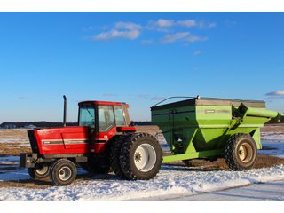 Property photo 35 - ABSOLUTE UNRESERVED AUCTION! Call Now to Consign your Equipment Zach Hiner 260-437-2771 zach@schraderauction.com
