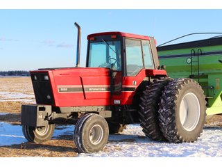 Property photo 36 - ABSOLUTE UNRESERVED AUCTION! Call Now to Consign your Equipment Zach Hiner 260-437-2771 zach@schraderauction.com