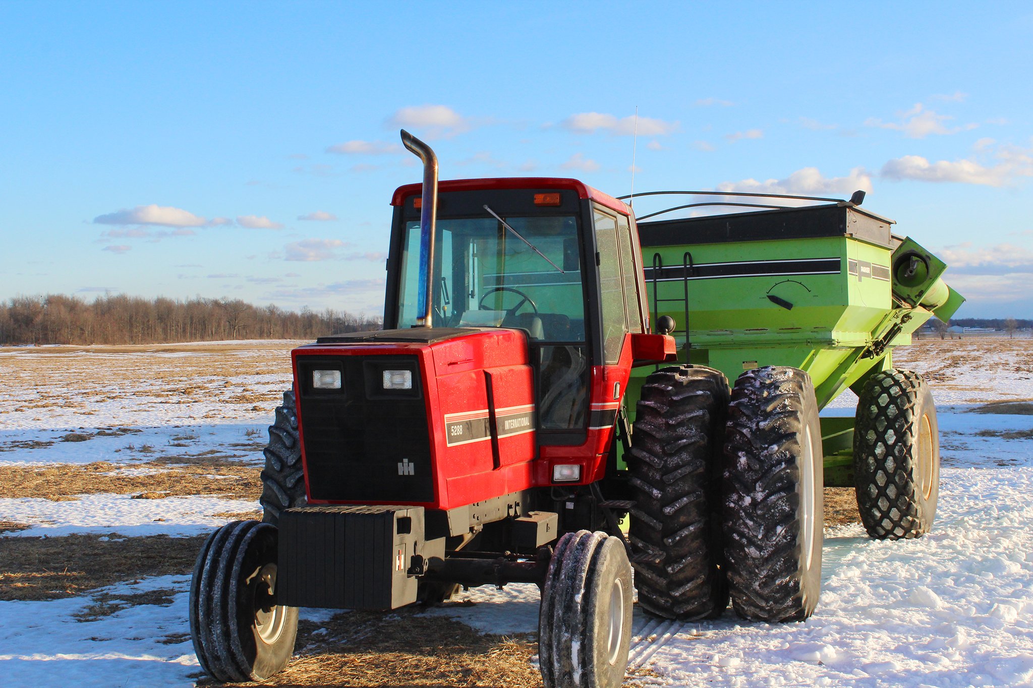 Property photo 37 - ABSOLUTE UNRESERVED AUCTION! Call Now to Consign your Equipment Zach Hiner 260-437-2771 zach@schraderauction.com