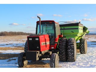 Property photo 37 - ABSOLUTE UNRESERVED AUCTION! Call Now to Consign your Equipment Zach Hiner 260-437-2771 zach@schraderauction.com