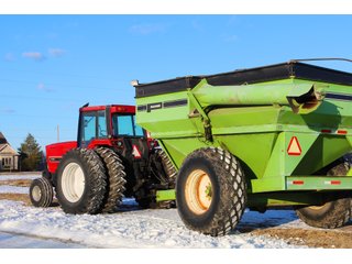 Property photo 43 - ABSOLUTE UNRESERVED AUCTION! Call Now to Consign your Equipment Zach Hiner 260-437-2771 zach@schraderauction.com